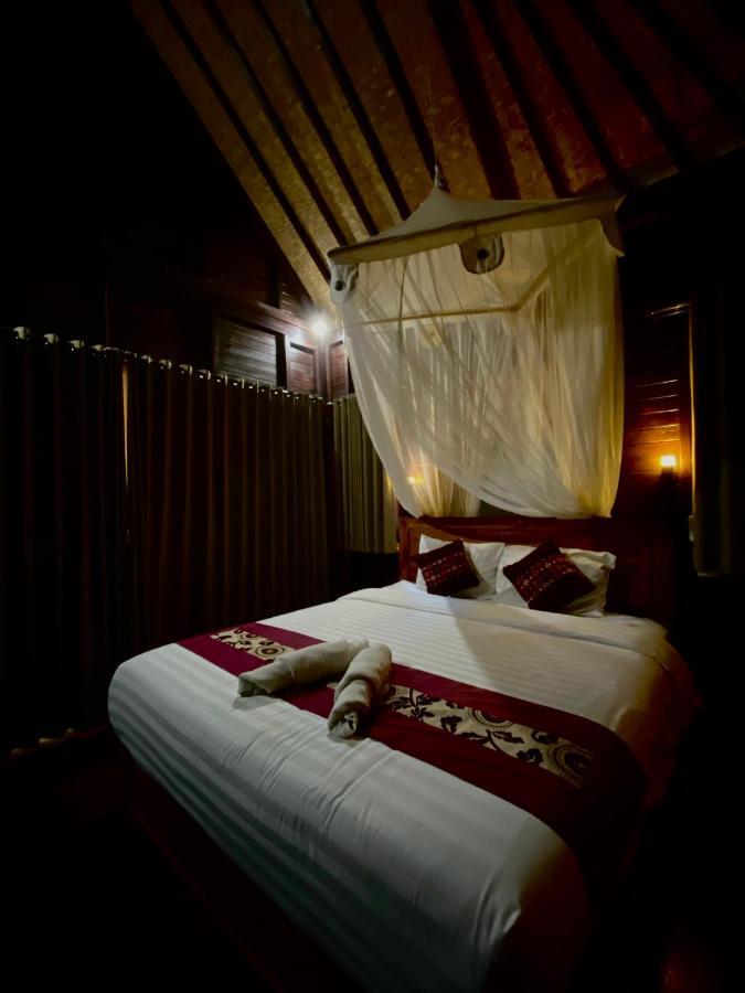 Damara Lembongan Hotel นูซาเลมโบงัน ภายนอก รูปภาพ