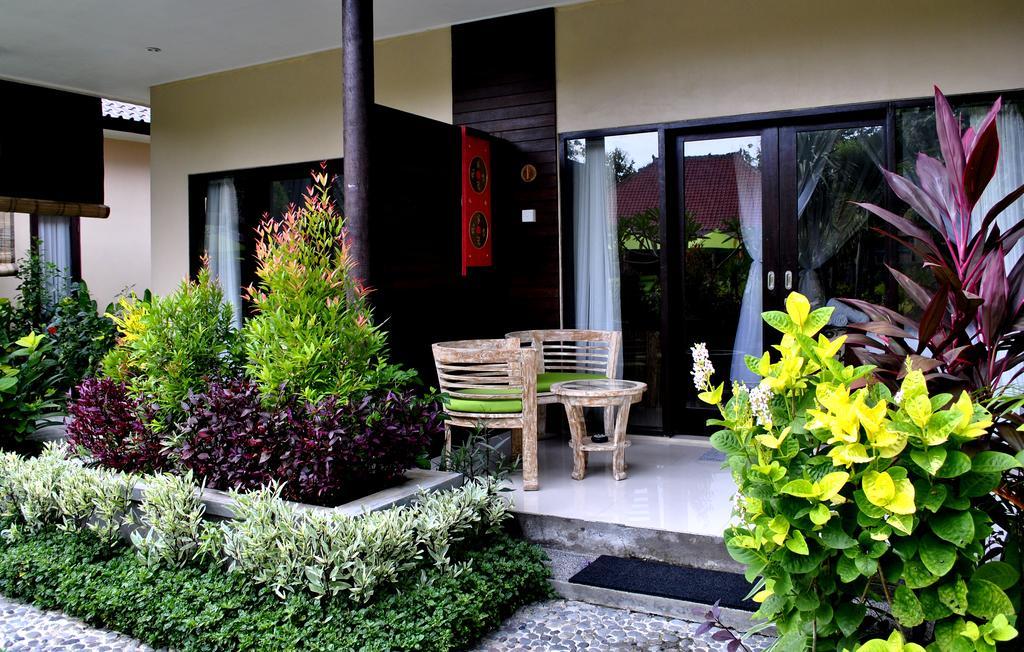 Damara Lembongan Hotel นูซาเลมโบงัน ภายนอก รูปภาพ